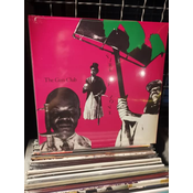 The Gun Club - Fire Of Love (Reissue) (220 g) (LP)
