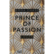 Prince of Passion - Logan