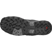 Salomon X ULTRA 5 GTX, pohodni čevlji, črna L47725500