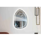 Ogledalo Fiore 70x100 Hands Free