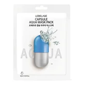 Dr. Capsule Aqua maska za obraz