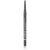 Clinique High Impact™ Gel Tech Eyeliner gel črtalo za oči odtenek Polished Pewter 0.35 g