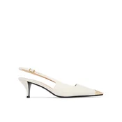 Furla Salonarji Metal Slingback YM29FML X30000 CN 1704S Kremna