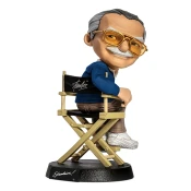 Mini Co Stan Lee, modra majica, POW!, mini figura (STNLEE41721-MC)