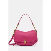 Coccinelle crossbody torbica ženska usnjena