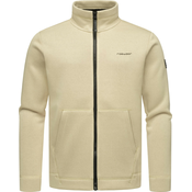 Ragwear Jopa na zadrgo Fabbian  chamois