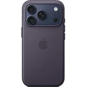 iPhone 17 Pro TechWoven Case with MagSafe - Purple
