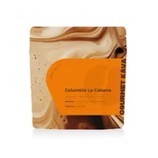 GourmetCoffee Specialty Colombia La Cabana 250g: