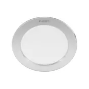 Philips - LED ugradna svetiljka DIAMOND LED/3,5W/230V 2700K