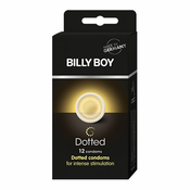 Billy Boy – Dotted 12’s