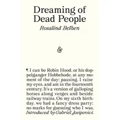 Dreaming of Dead People