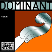 Dominant set strun za violino E 135w Soft 4/4