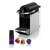 DeLonghi EN127.S Nespresso Pixie kavni aparat