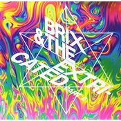 Brix & The Extricated - Part 2 (Limited Edition) (Coloured) (LP)
