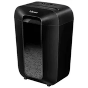 Uništivac dokumentacije (konfete) LX70 Fellowes 4407501 crni