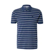 LEVIS  Majica marine/bela