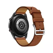 1 to 3 BELINE PAŠEK ZA URO 20MM HERMESLEATHER ZA URE USNJE UNIVERZALNO