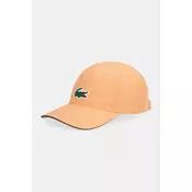 Lacoste kapa s šiltom