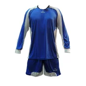 Memoris Fudbalski komplet dres za decake, Plavo-beli