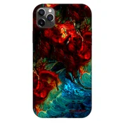 Fashion Case za Apple iPhone 11 Pro Max - Universe