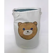 shumee Košara za igrače 2.0 Teddy Solo