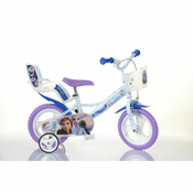 Dječji bicikl Frozen 12