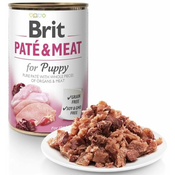 Brit Paté & Meat Puppy - 400 g