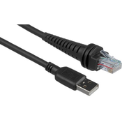 Honeywell connection kabel, USB