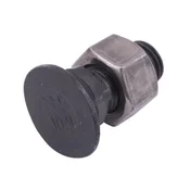shumee Celoten vijak za plug s podporo D 608 M14x35 mm razred 10.9 Waryński (naprodaj v paketih po 10)