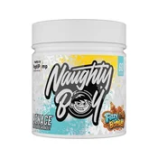 Naughty Boy – Menace V2 Fizzy Cola Bottles 420g