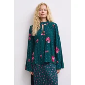 Medicine bluza ženska viskozna