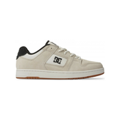 DC Shoes Obuca za skateboarding Manteca 4 s Bijela