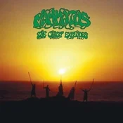 Mammatus - The Coast Explodes (LP)
