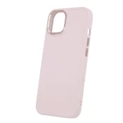 Satin silikonski ovitek za Samsung Galaxy A13 LTE A135 - roza