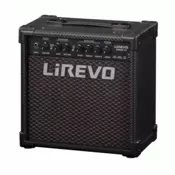 LIREVO TOKEN 10 KITARSKI OJAČEVALEC 10W
