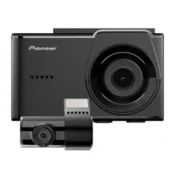 Pioneer VREC-H520DC dvokanalna kamera za nadzor u vozilu