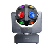Led Strob 12X10