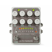 Electro Harmonix Platform