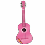 Gitara za Djecu Reig REIG7066 Roza