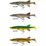 Guma Savage Gear 3D Pike Shad 20cm
