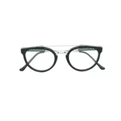 Retrosuperfuture - Giaguaro glasses - unisex - Black