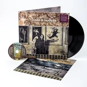 Jakko M. Jakszyk - Secrets & Lies (Gatefold Sleeve) (High Quality) (LP + CD)