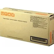 Utax UTAX CK 8511Y toner, originalen, rumen, 12000 strani