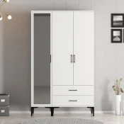 Hanah home Ormar Kumsal RT 120x47,5x201cm Beli