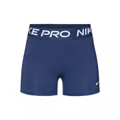 Nike Ženski sportski šorc NP DF IQ1037, Teget