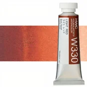 Profesionalne akvarelne barve Holbein Artists 15 ml | rjavi odtenki - svetlo rdeča