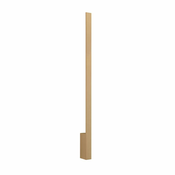 Thoro Lighting Stenska svetilka LAHTI L golden 4000K, (21347325)