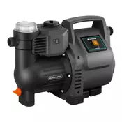 Gardena Pumpa elektronska 3500/4 GA 01757-20