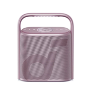 Anker Soundcore BT zvucnik Motion X500 40W + kabl type-C na type-C pink