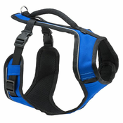 Pasja oprtnica EasySport „M“, modra